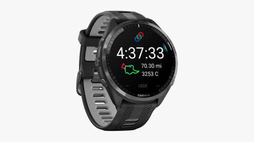 【ほぼ未使用】GARMIN Forerunner 965 Black Amazon.com: Garmin Forerunner® 965 Running Smartwatch, Colorful